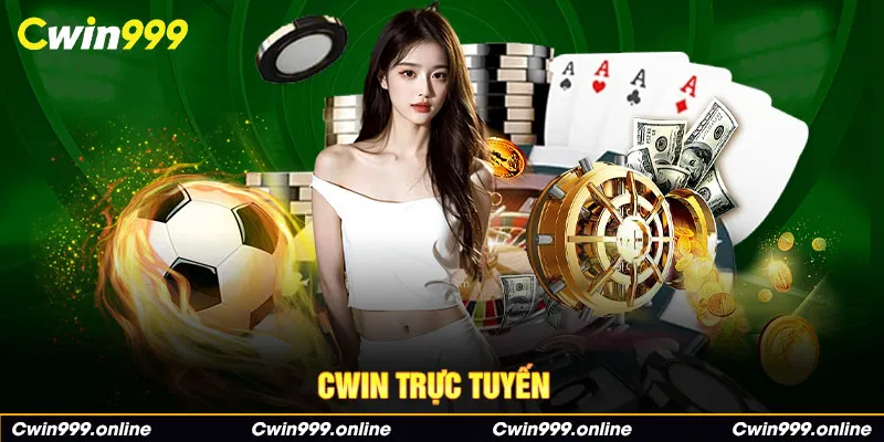 cwin trực tuyến ảnh đại diện